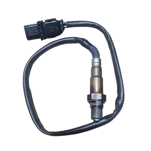 Nuevo Sensor de Oxígeno para BMW E90 320i E90 X1 E84, Modelos <span class=keywords><strong>2005</strong></span>, Superior/Inferior, 11787570481 11787545243 11787535269 11787570104 - Product Image 2