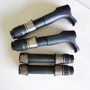 Enlace para piezas de caña de pescar, accesorios como pegatinas, anillo de guía, bobinado de asiento, asas EVA, piezas de Metal, trasero - Product Image 3