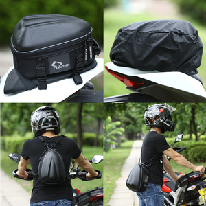 CUCYMA Mochila Multifuncional Para Moto Motocicleta Mochila Motocicleta + Bolsas Bolsa Trasera Borse Per Moto - Product Image 6