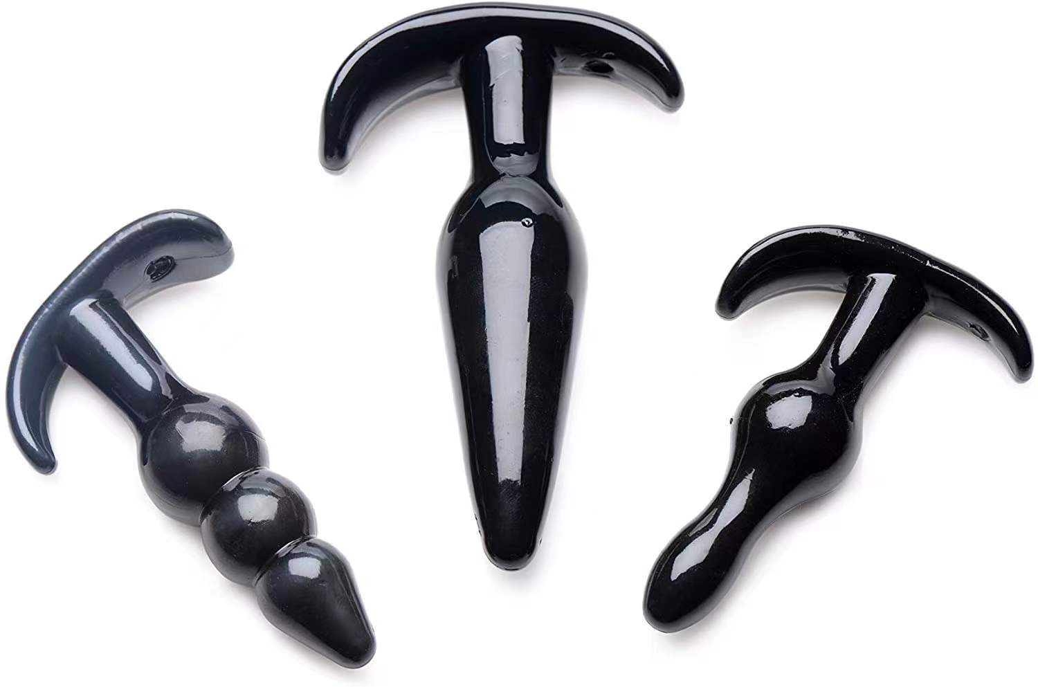 anal plug indian Lovelyness - Vibrierender Analplug aus Silikon 