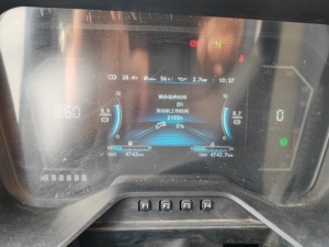 All Terrain <b>Crane</b> SANY Stc1000c5-8 <b>Crane</b> USED CONDITION SANY STC1000c7 SAC1300T2 Stc750 Stc800t6 Stc800t5 Stc500s <b>CRANES</b> - Product Image 6