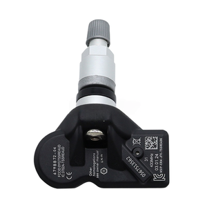 <span class=keywords><strong>Capteur</strong></span> de <span class=keywords><strong>pression</strong></span> des pneus 433 MHz TPMS 36106798872 6798872 pour BMW 320i Audi SQ5 <span class=keywords><strong>Porsche</strong></span> <span class=keywords><strong>Cayenne</strong></span> Volkswagen - Product Image 4