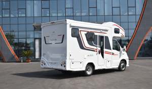 Muebles <span class=keywords><strong>de</strong></span> madera ecológicos para <span class=keywords><strong>autocaravana</strong></span>, baño integrado en seco y húmedo, para acampar al aire libre, caravana, caravana para remolques <span class=keywords><strong>de</strong></span> viaje - Product Image 4