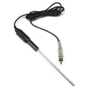 Sonda de Temperatura de Acero Inoxidable Hanna Instruments HI7669/2W con Conector de 3.5mm |   Sensor ATC con 1 Año de Garantía - Product Image 1