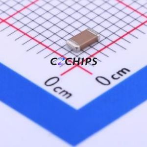 ตัวเก็บประจุแบบ SMD (MLCC) รุ่น 1206F474M500NT ขนาด 1206 ( ความจุ: 470nF ) ( ความแม่นยำ: 20% แรงดันไฟฟ้า: 50V ) - Product Image 2