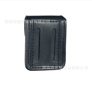 <b>Customized</b> PU leather <b>lighter</b> cases, <b>lighter</b> accessories, promotional gifts with custom logos. - Product Image 2