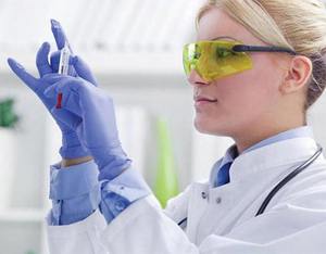 Tek kullanımlık tıbbi olmayan steril nitril eldiven Guantes Nitrilo muayene tozsuz nitril eldiven - Product Image 6