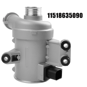 适用于宝马 3 系 F30 N55 发动机 高品质电动水泵 高效冷却 汽车备件 耐用车辆零部件 - Product Image 2