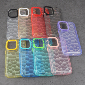 New Arrival <span class=keywords><strong>multiplex</strong></span> Rực rỡ Trường hợp nhà máy Nhà cung cấp điện thoại chống sốc thời trang trường hợp - Product Image 4