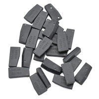 Chip Transponder Universal KD26 Super Chip S0630, Chip de Llave de Auto Copiable para Programador de Llaves KD, Piezas para Cerrajeros
