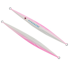 Señuelo de Pesca de Atún de 200g, Cebo de Fondo para Pesca en el Mar, Brilla en la Oscuridad, Hecho en Weihai - Product Image 2