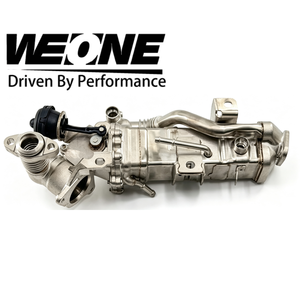11717822350 Pièces automobiles <span class=keywords><strong>Refroidisseur</strong></span> <span class=keywords><strong>EGR</strong></span> pour <span class=keywords><strong>BMW</strong></span> Série 3/5/7 <span class=keywords><strong>X3</strong></span> X5 - Product Image 3