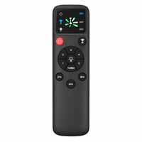 Carte de commande pour ventilateur de plafond BLDC HPF 80W, kit de driver à facteur de puissance élevé, compatible panneau solaire OEM avec télécommande RF