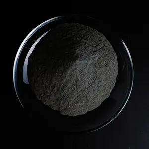 HRTI-polvo de carburo de nitruro de titanio, carbono, TiCN, TiN, titanio