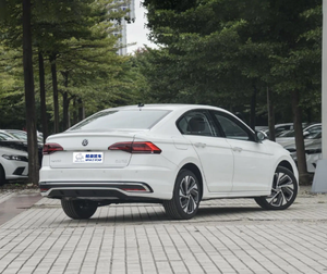 Voiture d'occasion Ebora E-Bora 200tsi DSG Édition 2024 - Product Image 5