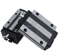 Roulement de bloc linéaire SBC Guides linéaires SBS25SL SBS25SL-C SBS25SL-C-K1