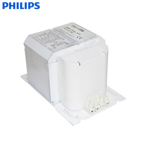 <span class=keywords><strong>Philips</strong></span> BSN 400W Inducteur de lampe au sodium haute pression Ballast Projecteur Fire Bull Fil de cuivre 70W250W - Product Image 2