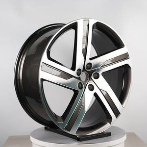 Rines de Aluminio Forjado BZ Elite de 19, 20, 21, 22 y 23 Pulgadas para Porsche, Ferrari, <span class=keywords><strong>McLaren</strong></span>, Aston Martin, <span class=keywords><strong>Lotus</strong></span> - Product Image 2