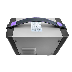 Soudeuse MMA portable et légère 2-en-1 COROTC Corotc avec <span class=keywords><strong>inverseur</strong></span> IGBT domestique 220V/380V et fonction <span class=keywords><strong>de</strong></span> démarrage à chaud pour moteur CC - Product Image 1