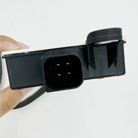 5461555 0281007165 0281007166 New Particles Sensor DPF Diesel Particulate Filter Particulate Matter PM Sensor for 1 Year