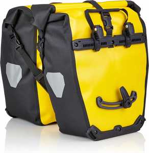 Bolsa de Sillín para Bicicleta de Montaña y Carretera, Personalizable con Logotipo, Impermeable, de PVC 500D, para Exteriores, en Varios Tamaños de 5L a 30L - Product Image 6