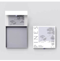 Boîte cadeau en carton ondulé recyclable avec couvercle magnétique personnalisé, écologique, avec logo personnalisé, emballage réutilisable