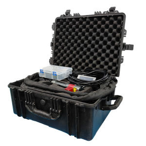 เครื่องทำความสะอาดเลเซอร์พัลส์แบบพกพา 500W ประสิทธิภาพสูงสำหรับงานอุตสาหกรรม กำจัดสนิมและสีได้อย่างมีประสิทธิภาพ ใช้ได้กับโลหะและไม้ - Product Image 5
