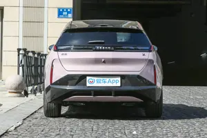 Zeekr X Auto Eléctrico 2026 5 Plazas Tracción en las Cuatro Ruedas Edición Cubo <span class=keywords><strong>de</strong></span> <span class=keywords><strong>Rubik</strong></span> - Product Image 3