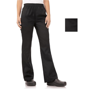 <span class=keywords><strong>Pantalon</strong></span> <span class=keywords><strong>de</strong></span> chef baggy essentiel unisexe <span class=keywords><strong>pour</strong></span> hommes et femmes - Product Image 1