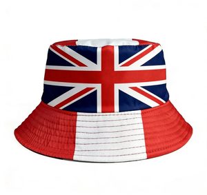 Chapeau Bob Drapeau National Coupe du Monde 2026 pour Supporters de Football – Idéal pour les Matchs et la Protection Solaire - Product Image 3