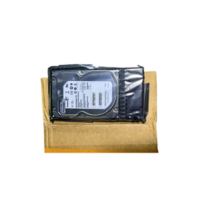 ฮาร์ดไดรฟ์ HPE P2000 2TB 6G SAS 7.2K รอบต่อนาที LFF (3.5 นิ้ว) แบบสองพอร์ต รุ่น MDL AW555A Hpe 2tb Sas 7.2k Lff Bc Hdd- 3.5 สำหรับ Hpe Proliant - Product Image 1