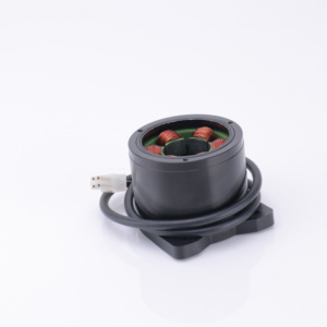 High Pressure Gear Pump 0.32mL/rev Magnetic Gear Pump for Cosmetic Cream Metering with <b>Motor</b> - Product Image 6