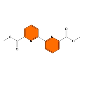 Best <strong>Price</strong> <strong>2</strong>,<strong>2</strong>'-<strong>Bipyridine</strong>-6,6'-dicarboxylate Dimethyl Ester | Ligand Precursor for Metal Complexes | CAS 142593-07-5 - Product Image 1