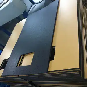 Personalizado en forma de morir corte EPDM /EVA/EPE/de espuma de PVC