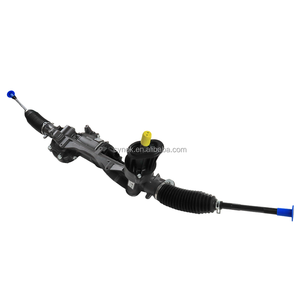 Crémaillère <span class=keywords><strong>de</strong></span> <span class=keywords><strong>direction</strong></span> assistée électrique 5QG423055A pour VW 2015-2019 LHD, équipement <span class=keywords><strong>de</strong></span> <span class=keywords><strong>direction</strong></span> automobile - Product Image 6