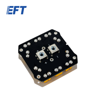Sistema de Alimentación PDB Integrado para Reparación de Drones Agrícolas EFT, Hardware para Plataforma - Product Image 3
