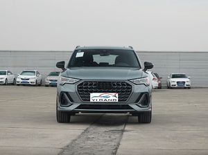 Nuevo <span class=keywords><strong>Audi</strong></span> <span class=keywords><strong>Q3</strong></span> <span class=keywords><strong>Sportback</strong></span> SUV 2025, 40 TFSI <span class=keywords><strong>RS</strong></span> Kit Speed, 2.0T, Caja de Cambios Automática, 186hp/220hp, Buen <span class=keywords><strong>Precio</strong></span>, Tracción AWD - Product Image 2