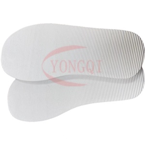 Semelle en EVA légère pour pantoufles, matériau de fabrication de pantoufles, semelle coulissante, feuille de semelle, semelle en mousse EVA, fabriqué en Chine - Product Image 5