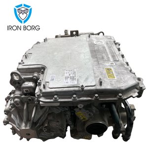 Pour <span class=keywords><strong>BMW</strong></span> <span class=keywords><strong>IX</strong></span> I20 I3 G28 <span class=keywords><strong>I4</strong></span> G26 I5 G60 5 G61 IX3 G08 Moteur Électrique D'origine OEM 12335A76E43 - Product Image 3