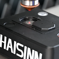 Aligneur visuel de buse laser Raytools VBA NVA pour BOCI BOCHU WSX – Outil d'alignement laser Raytools – Instrument coaxial rapide et précis