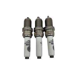 Bougie d'allumage d'origine authentique pour moteurs Weichai, Shaanxi Auto et Sinotruk, référence 1003373173, en stock - Product Image 4