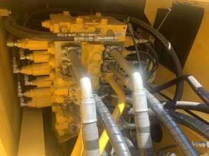 Nouvelle pelle sur chenilles PC200-10MO 20t pour la construction, avec composants essentiels : moteur, pompe, engrenage, PLC, garantie 1 an - Product Image 6