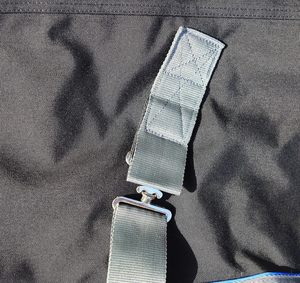 <strong>Horse</strong> Blanket Waterproof Turnout <strong>Rain</strong> <strong>Sheet</strong> 600D Polyester Race Use Custom Sizes Equestrian Rugs for <strong>Horses</strong> - Product Image 4