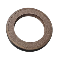 Joint d'étanchéité d'arbre à cames avant en métal renforcé 55x80 pour moteur YC4F115 OE YC209-C055080P
