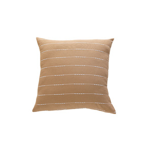 <strong>Olive</strong> <strong>Green</strong> Woven Striped Pattern Contemporary Modern Luxury <strong>Cushion</strong> Covers Simple Throw Pillow Cases for Living Room/ - Product Image 5