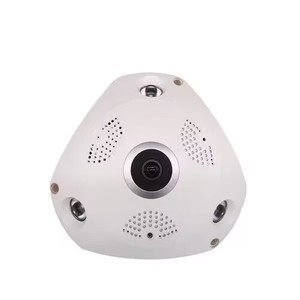 Cámara de Reconocimiento Automático de Personas en Ascensores de Obras de Construcción con IA 4G, Cámara de Seguridad con Reconocimiento de Cascos y Prevención de Sobrecarga - Product Image 1