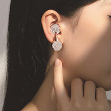 JewelPods Luxury Wireless Earbuds