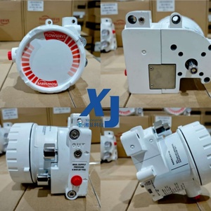 Logix ควบคุมการไหลของอุตสาหกรรม420 3800ควบคุมที่นั่งเดียวจากประเทศจีน - Product Image 4
