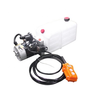 Kit katrol gunting hidrolik kereta gandeng silinder hidrolik 5 inci - Product Image 4