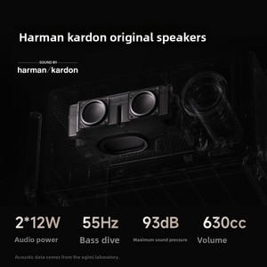 โปรเจคเตอร์ EU New X50 Ultra Native 4K UHD, ความสว่าง 7000 ลูเมน ความคมชัด 100000:1 ระบบ X-Vision รองรับ IMAX Enhanced สำหรับใช้งานในบ้าน - Product Image 4